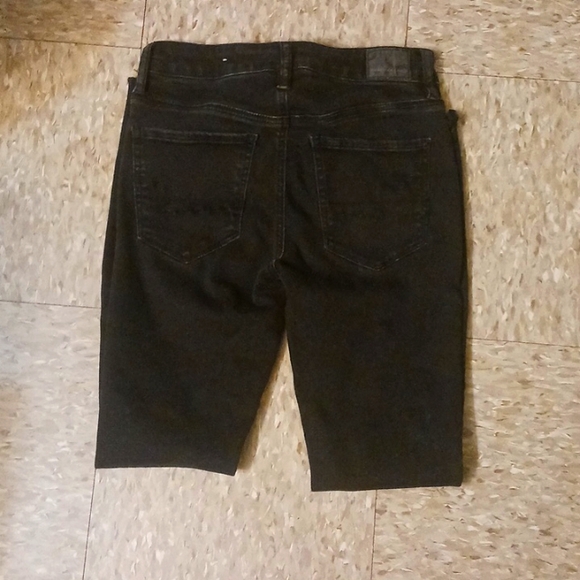 American eagle jeans size 4 - Picture 3 of 3